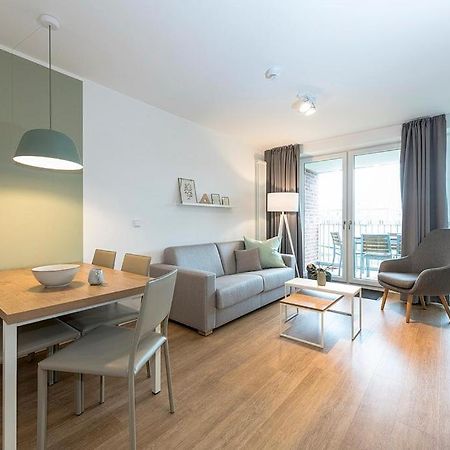 Apartmentvilla Anna See Apartmentvilla Anna See 2-11 Лангеог Екстериор снимка