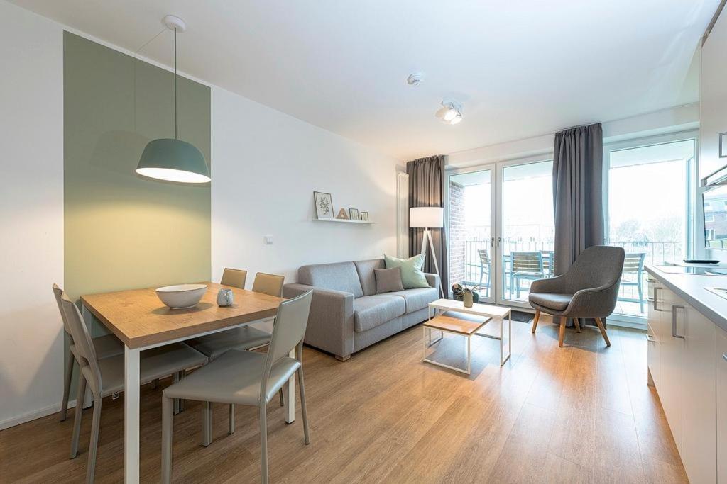 Apartmentvilla Anna See Apartmentvilla Anna See 2-11 Лангеог Екстериор снимка