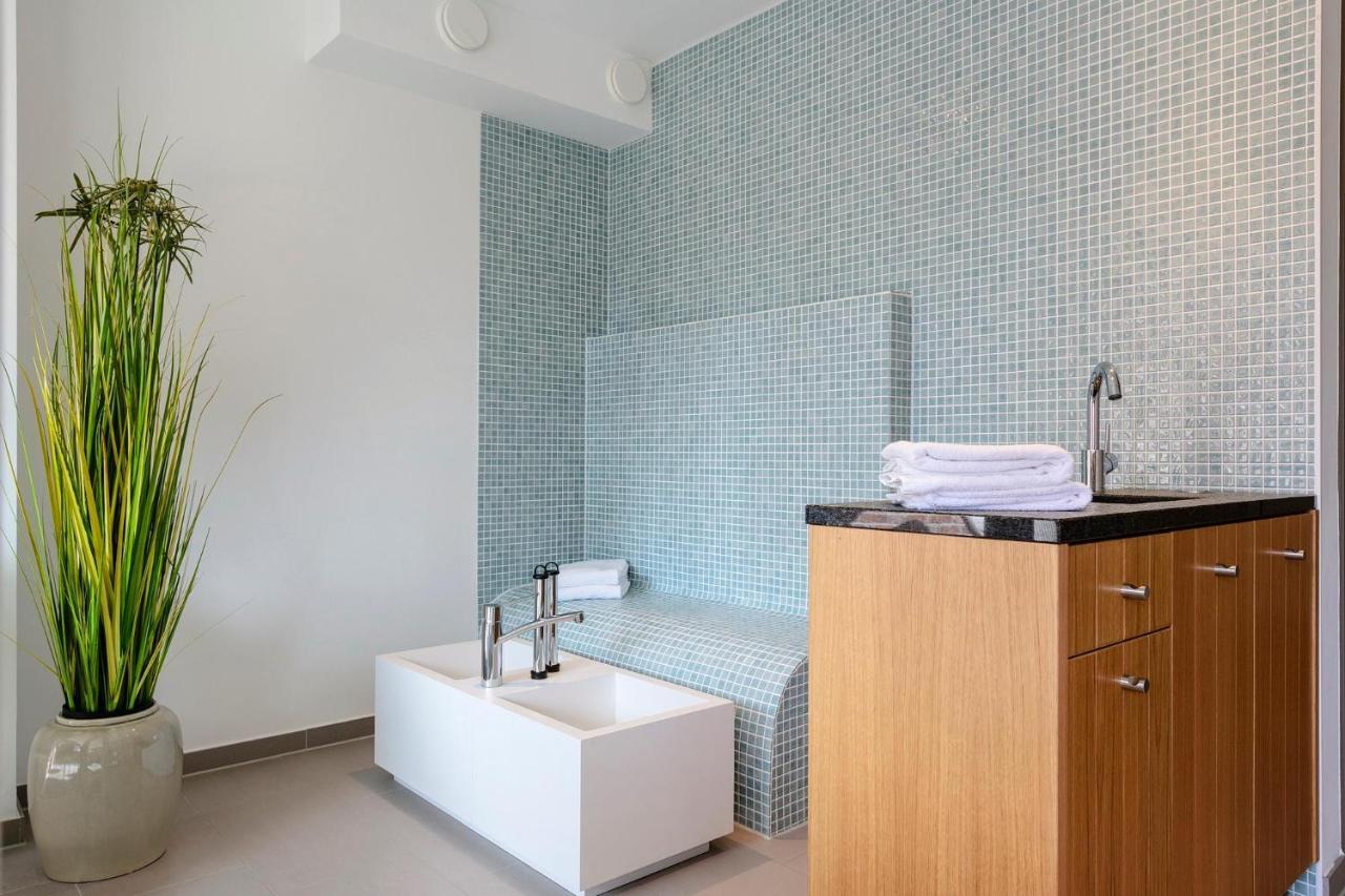 Apartmentvilla Anna See Apartmentvilla Anna See 2-11 Лангеог Екстериор снимка
