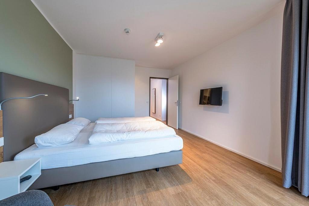 Apartmentvilla Anna See Apartmentvilla Anna See 2-11 Лангеог Екстериор снимка