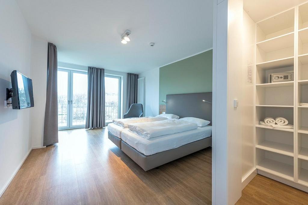 Apartmentvilla Anna See Apartmentvilla Anna See 2-11 Лангеог Екстериор снимка