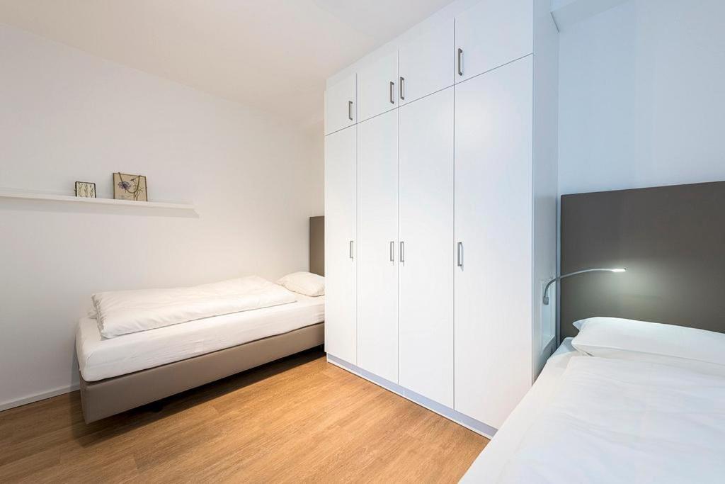 Apartmentvilla Anna See Apartmentvilla Anna See 2-11 Лангеог Екстериор снимка