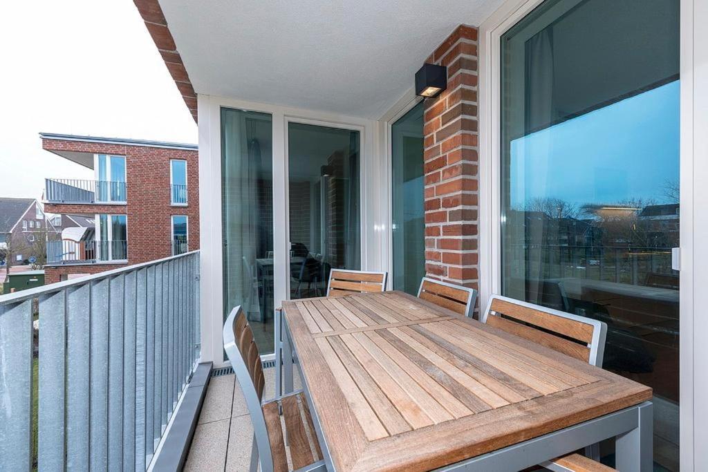 Apartmentvilla Anna See Apartmentvilla Anna See 2-11 Лангеог Екстериор снимка