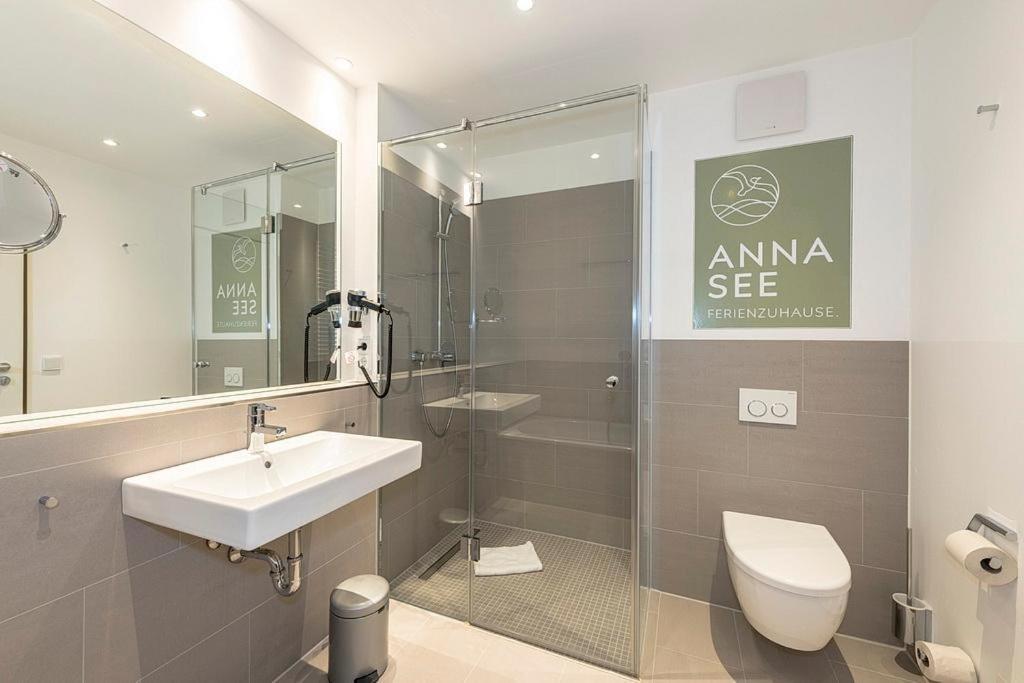 Apartmentvilla Anna See Apartmentvilla Anna See 2-11 Лангеог Екстериор снимка