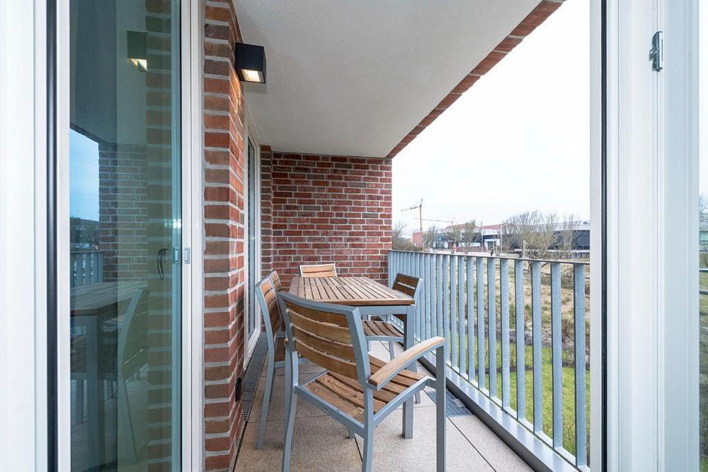 Apartmentvilla Anna See Apartmentvilla Anna See 2-11 Лангеог Екстериор снимка