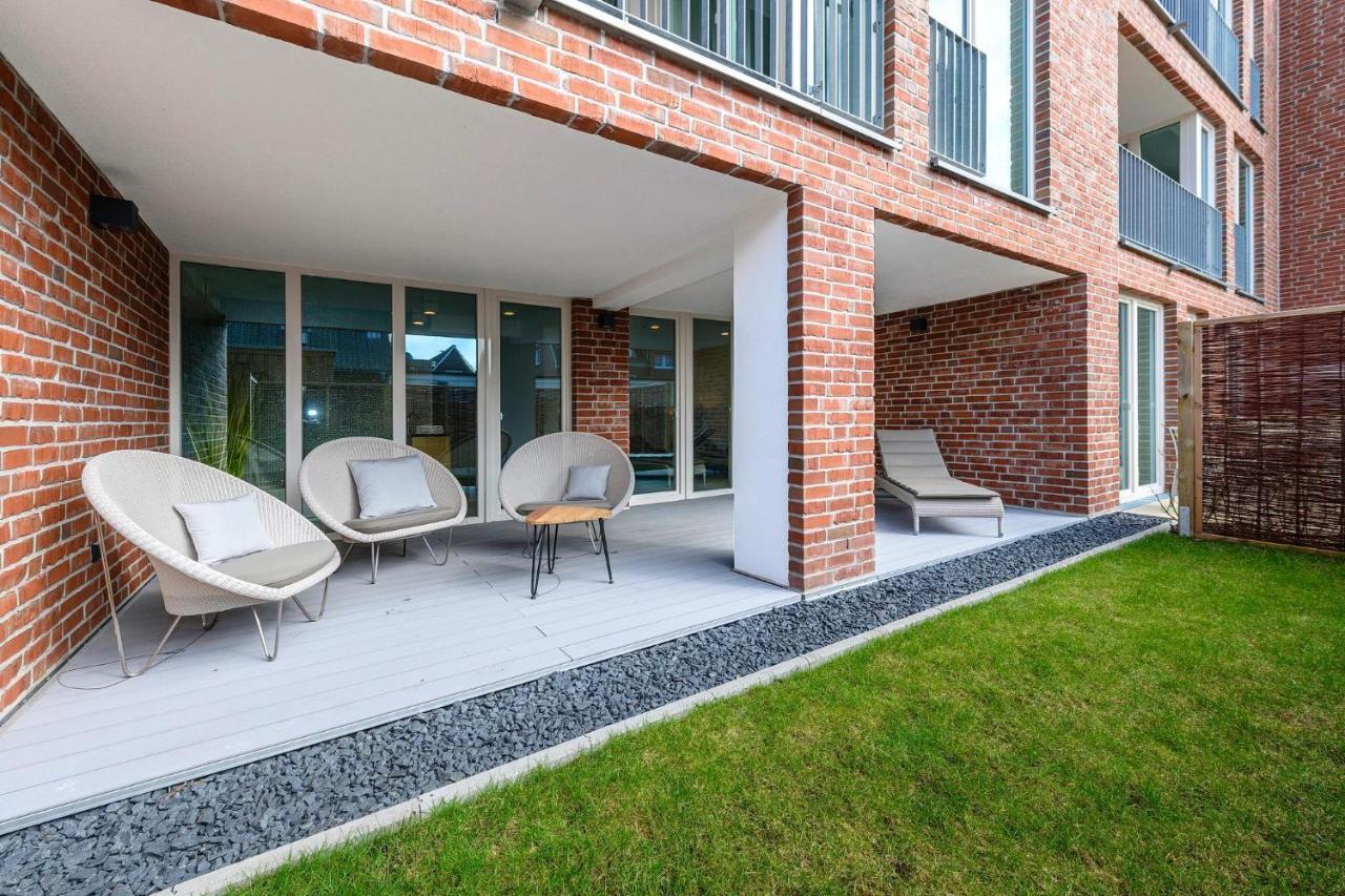 Apartmentvilla Anna See Apartmentvilla Anna See 2-11 Лангеог Екстериор снимка