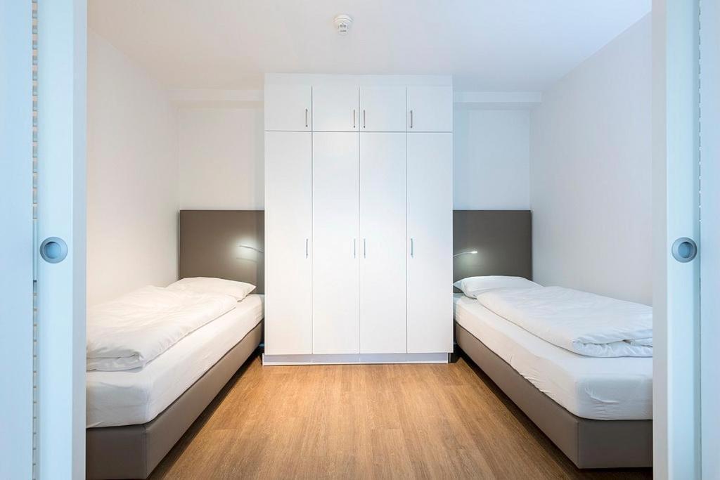 Apartmentvilla Anna See Apartmentvilla Anna See 2-11 Лангеог Екстериор снимка