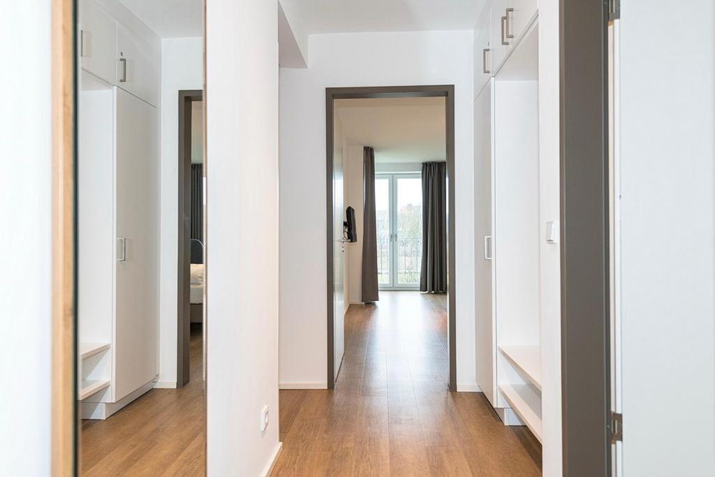 Apartmentvilla Anna See Apartmentvilla Anna See 2-11 Лангеог Екстериор снимка