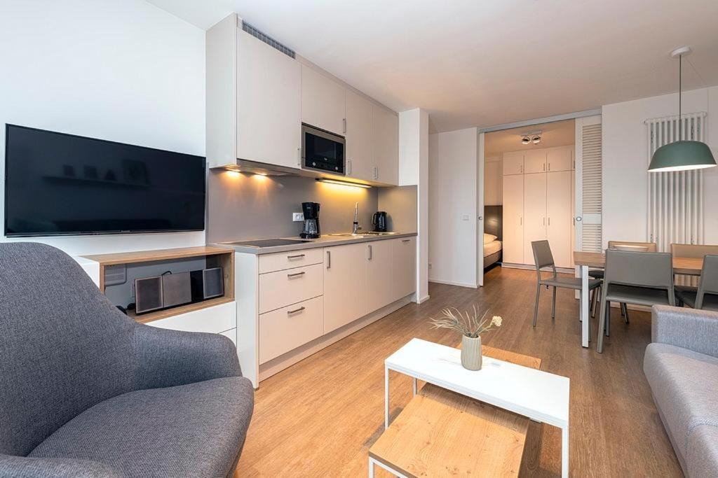 Apartmentvilla Anna See Apartmentvilla Anna See 2-11 Лангеог Екстериор снимка