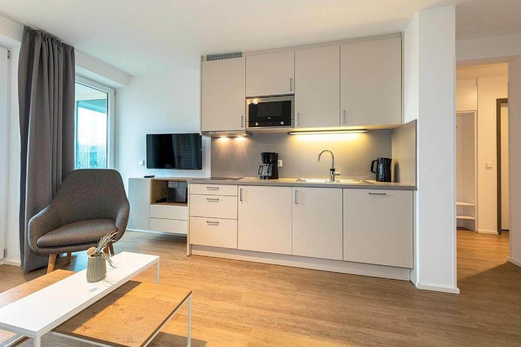 Apartmentvilla Anna See Apartmentvilla Anna See 2-11 Лангеог Екстериор снимка